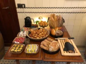 Atelier 24 - Restaurant