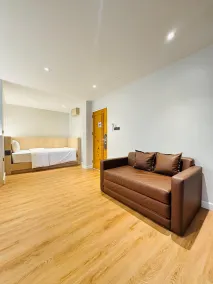 V1 boutique hotel - Chambre