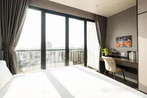 iRest COSMOPOLIS Vinh Yen - Room