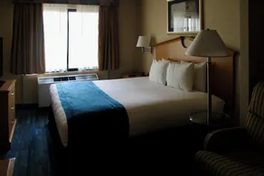 Marco LaGuardia Hotel by Lexington - Chambre