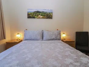 The Turbles - Wagtail - Chambre