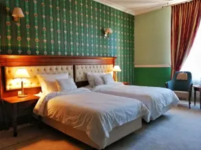 hotel Angelo D'oro - Quarto