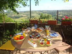 D'Ici et D'Ailleurs - Restaurante