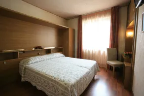 Hotel Roma - Værelse