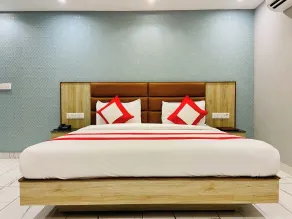 The Eleganza - Chambre
