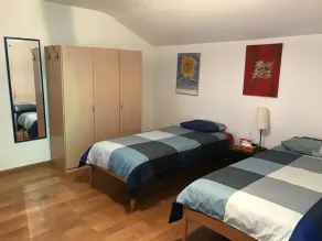 Bed n Breakfast Obermumpf - Værelse