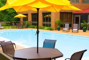 Wyndham Garden Williamsburg Busch Gardens Area - Piscine