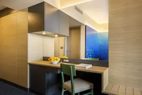 Hotel Ičići - by Liburnia Hotels & Villas - Habitación