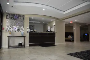 Sleep Inn & Suites West Knoxville - Recepción
