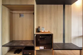 Amankara Canggu - Chambre