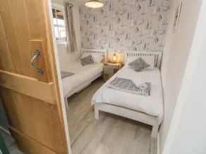 The Stables - Room