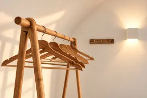 Bianco Diverso Suites - Room