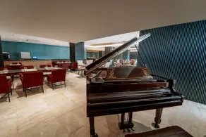The MetroCentre Hotel and Convention Center - Restaurant