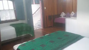Hotel Pousada Arcádia Mineira - Habitación