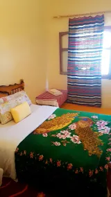 Auberge Kasbah Ait Marghad - Room