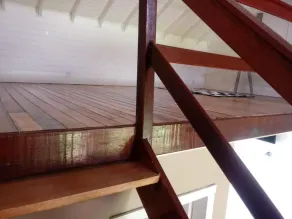 Pousada Toscana Cambará - Habitación