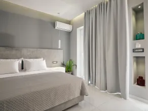 Nikos & Maria Studios II - Rom