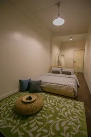 Chedi View Hostel - Chambre