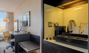 Pestana Chelsea Bridge Hotel & SPA - Habitación
