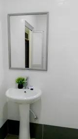 Hotel Darulaman Jitra - Bathroom