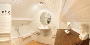 B&B Pronkenburg - Bagno
