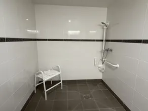 Hôtel Goodwood Caen Mémorial - Bathroom