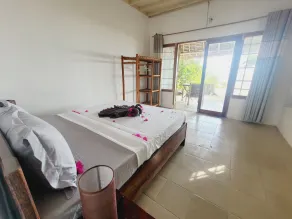 Lost Soles Lodge - Room