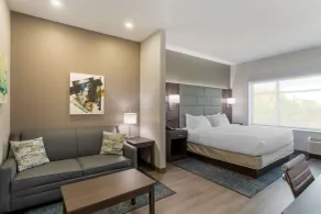 Best Western Plus Executive Residency Nashville Antioch - Room