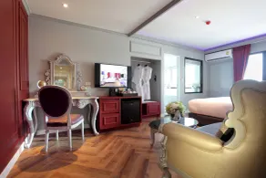 Villa De Khaosan by Chillax - Room