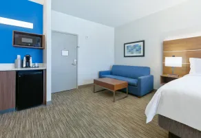 Holiday Inn Express Hotel & Suites Dallas Fort Worth Airport South by IHG - Quarto