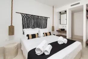 Nimbus My Aktis - Chambre