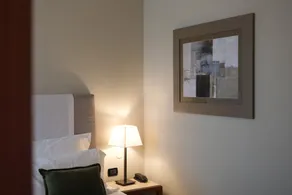 Bellevue Hotel & Resort - Chambre