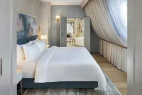 H15 Palace, a Luxury Collection Hotel, Krakow - Room