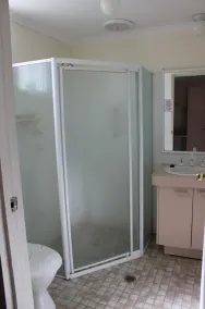 Mid Coast Motor Inn - Baño