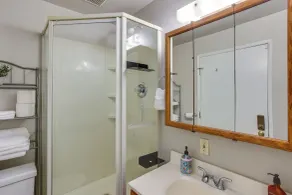 Washington Vacation Rental Near Seattle & Tacoma - Interiør