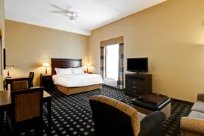 Homewood Suites by Hilton Toronto Airport Corporate Centre - Chambre