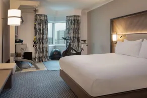 Hilton Glasgow - Room