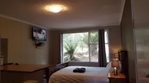Cradle Alpine Retreat - Room