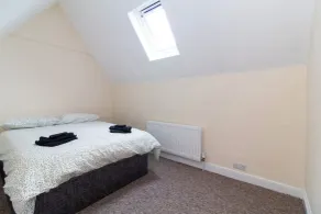 Brookvale Guest House Room 15 - Rom