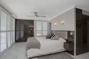 Carool Holiday Apartments - Room