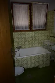 Apartment Faith - Bathroom