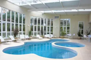 Hotel Serra da Estrela - Pool