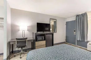 Econo Lodge Cave City - Chambre