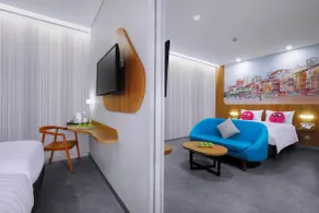 favehotel Ketapang - Room