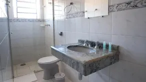 Pousada Araucária - Salle de bain