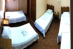 Hotel Almanara Cuiabá-Mato Grosso-Brasil - Room