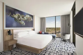 Courtyard by Marriott Perth Murdoch - Room
