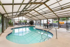 SureStay Hotel by Best Western Helen Downtown - Piscine