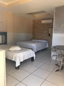 Pousada Poeta Dom - Habitación