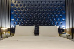 Tapis Rouge Design Boutique Hotel - Room